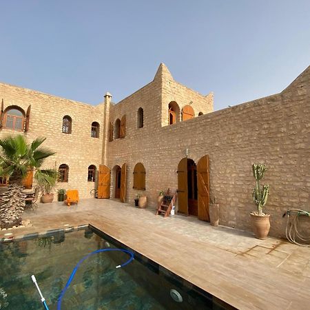 Villa Lila Esauira Exterior foto