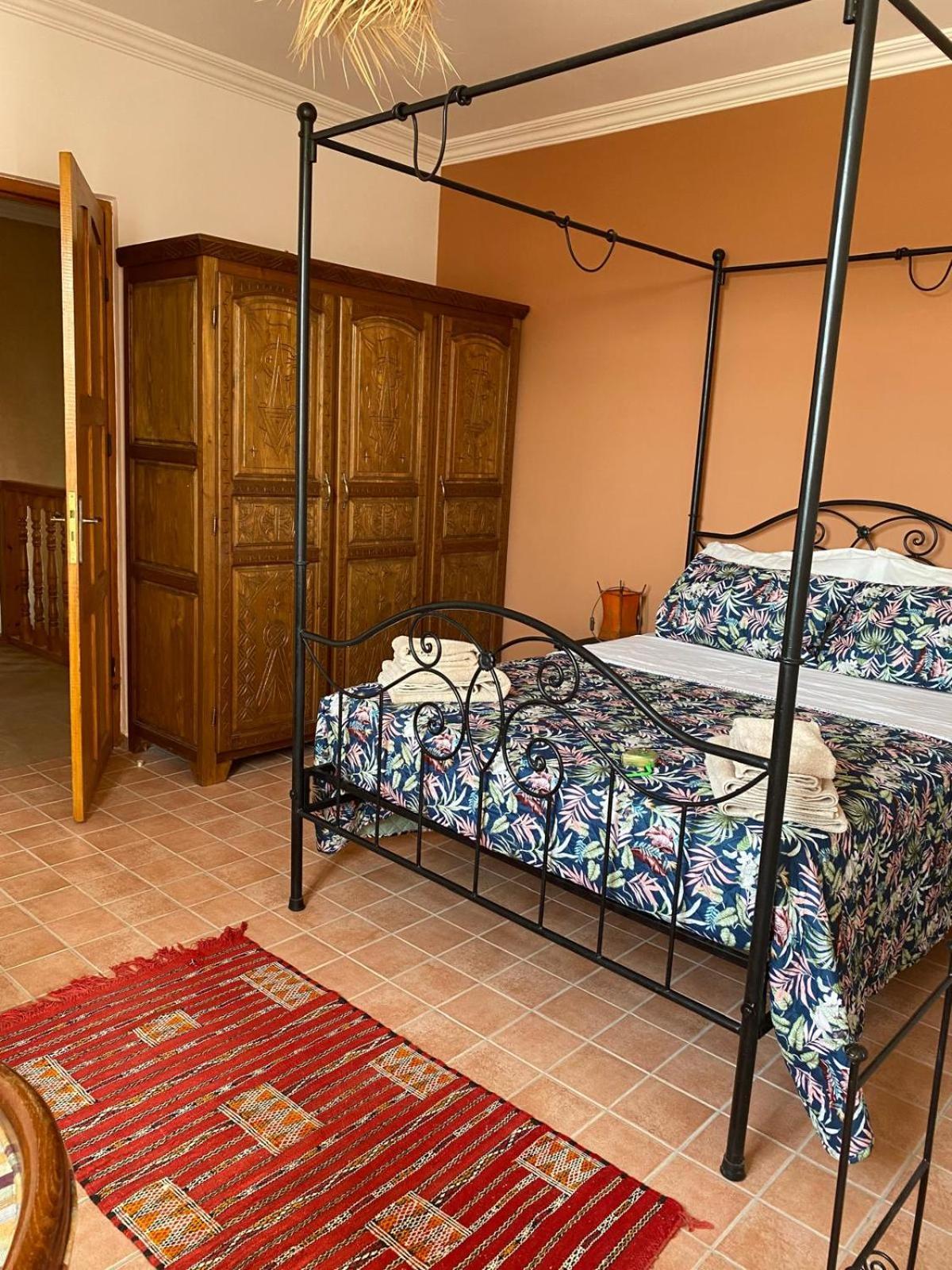 Villa Lila Esauira Exterior foto